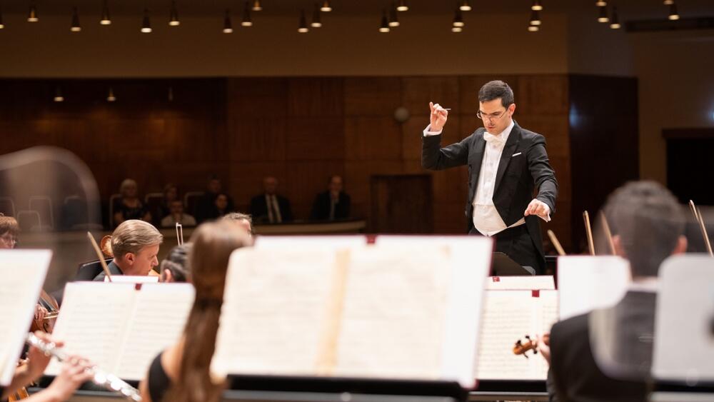 Zahrajú symfóniu Šostakoviča, ktorý bojoval s represiou režimu