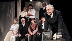 Dom umenia v Piešťanoch pripravil vianočný program pre milovníkov hudby aj divadla