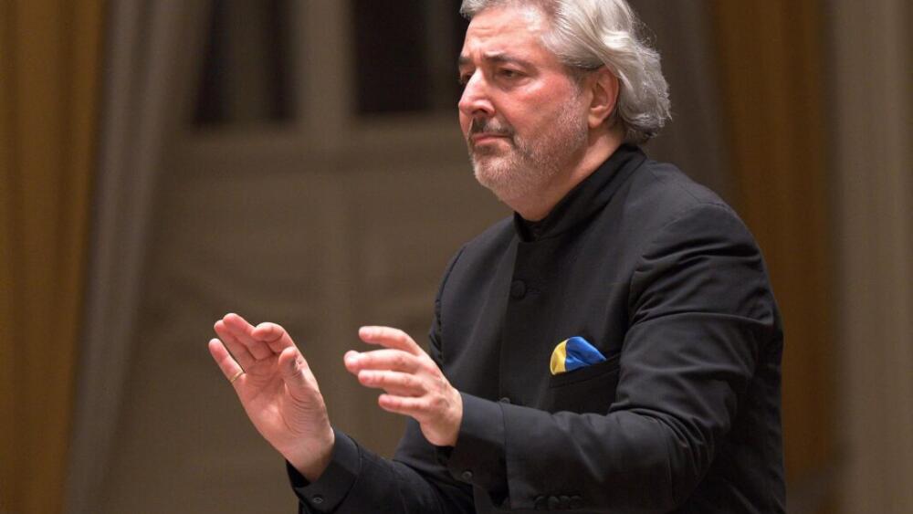 Raiskin vo výbornej forme: Čajkovského piata symfónia s vášňou a premyslenou výstavbou