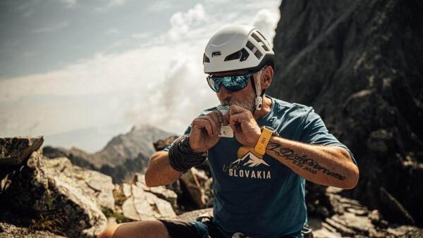 Filmom Via Slovakia si dodáte trochu životného elánu