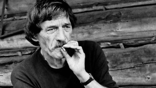 Dominik Tatarka nesmel publikovať 20 rokov