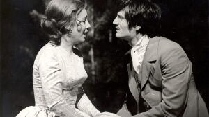 Hommage à Jozef Adamovič v Slovenskom národnom divadle