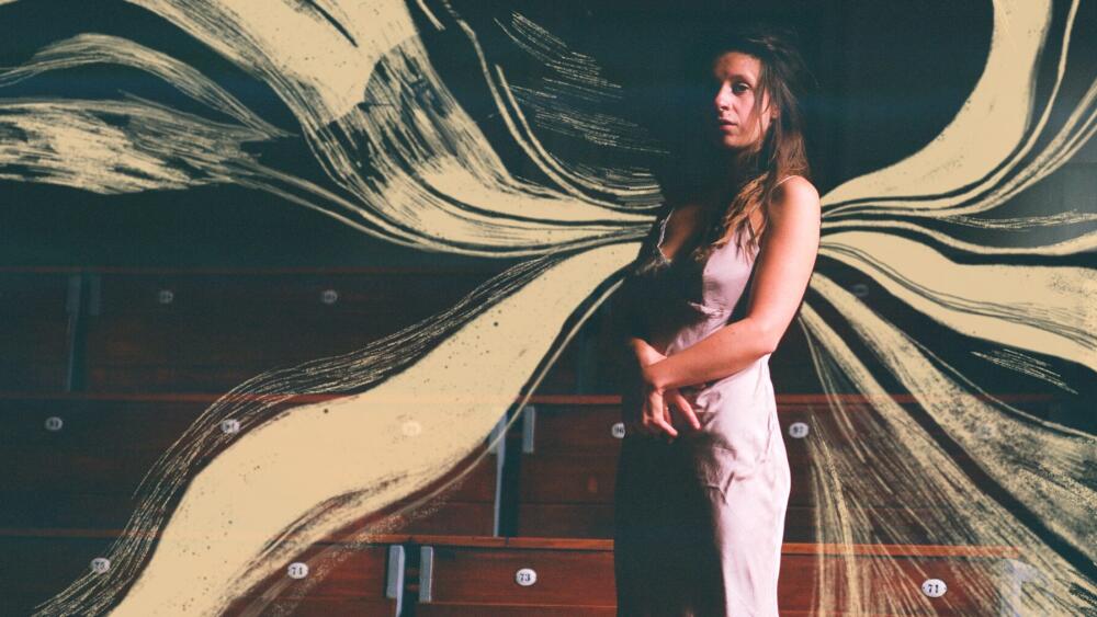 Nový album Mammatus Sisy Fehér je pozitívnou správou o dystopickej budúcnosti