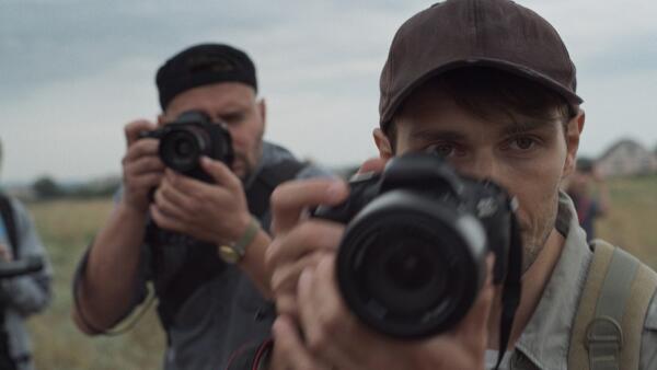 Ukrajinsko-slovenský film Redakcia – vtipná satira o smutnom stave spoločnosti