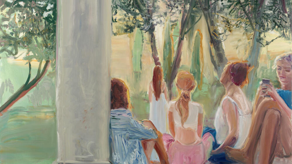 Galéria Nedbalka otvára novú výstavu Čas na ženský svet