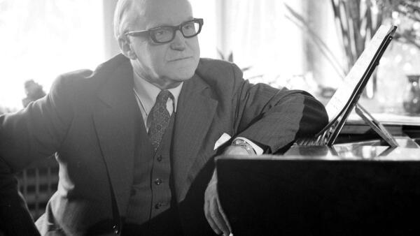 Krútňava je poctou Eugenovi Suchoňovi