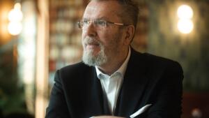 Richard Müller vydáva DUETY, naspieval aj pieseň Mariky Gombitovej