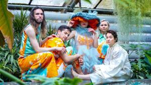 Divadlá zapojené do 15. ročníka celoslovenskej Noci divadiel 2024 pripravujú zážitkové podujatia