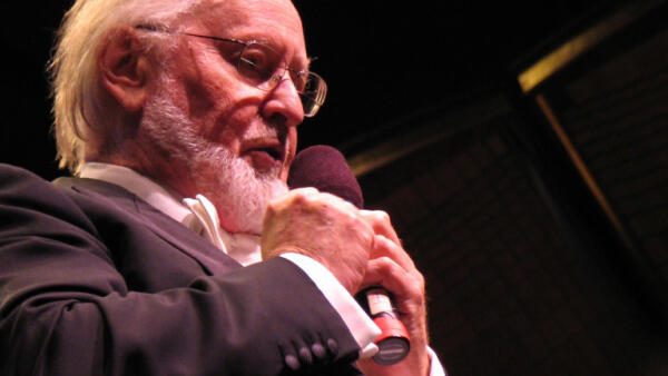 THE UNIVERSE OF JOHN WILLIAMS ponúkne kultové filmové melódie naživo prvýkrát na Slovensku