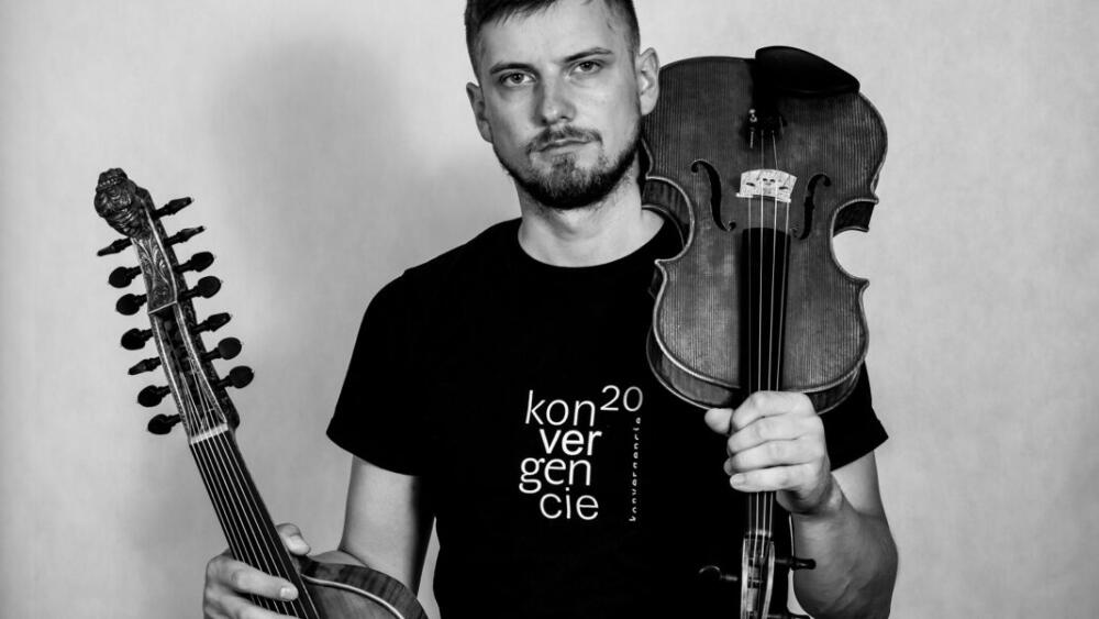 Martin Ruman: Na koncerte treba počúvať s otvorenou mysľou