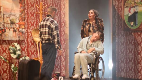 Intrigy, humor a šariština: Inscenácia Prečo ženy vraždia bude mať premiéru na doskách Divadla NA SKOK