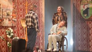 Intrigy, humor a šariština: Inscenácia Prečo ženy vraždia bude mať premiéru na doskách Divadla NA SKOK