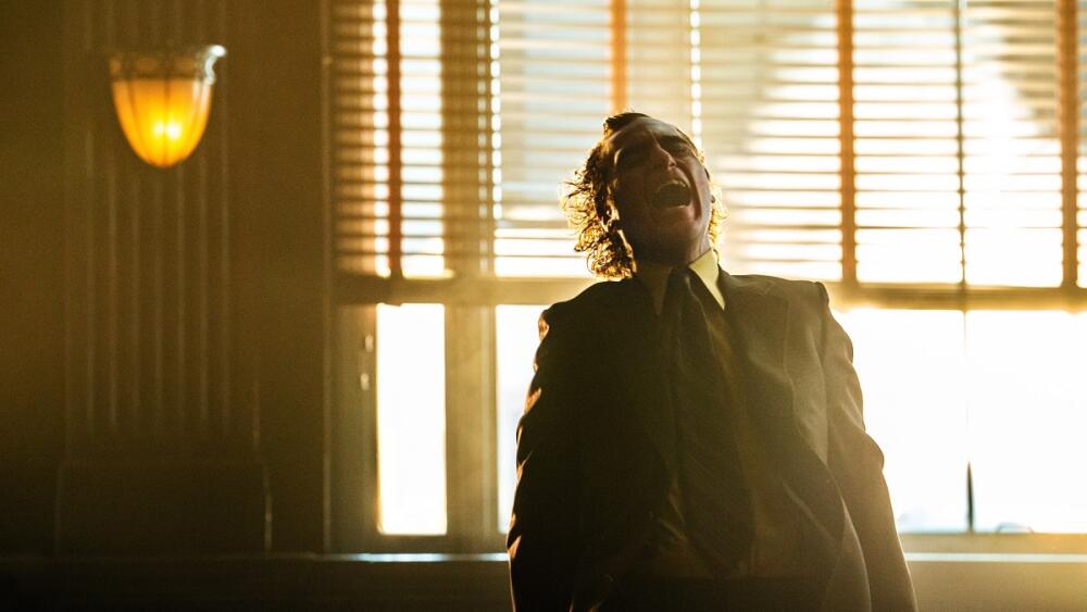 Nového Jokera chváli Quentin Tarantino aj Hideo Kojima