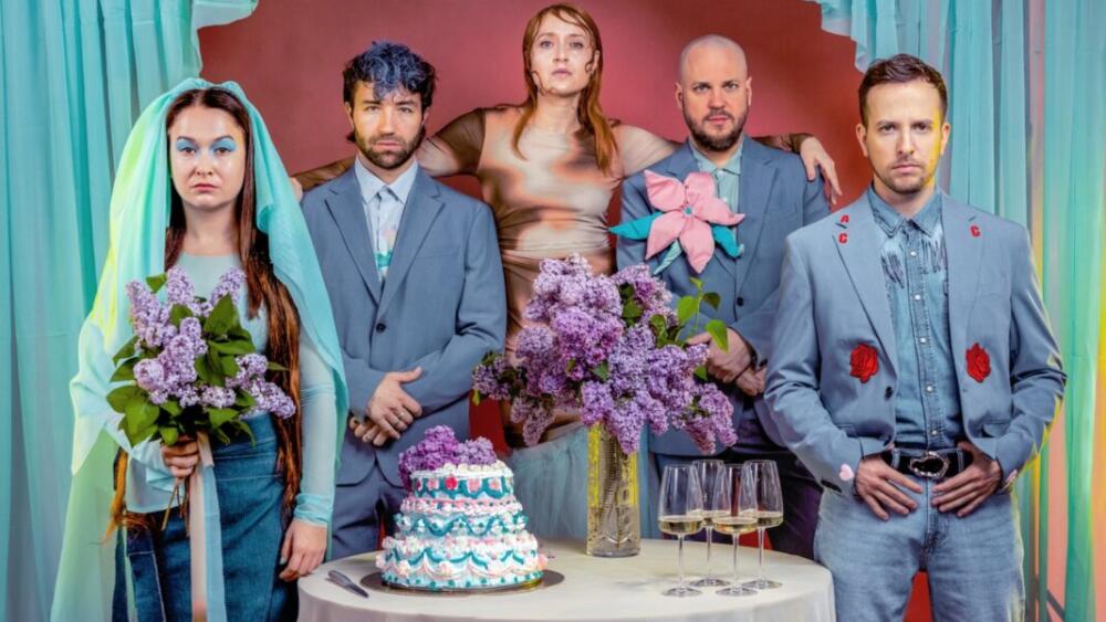 Predstavenie Happy end skúma, kto sme a čo v partnerstve potrebujeme