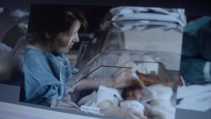 Film Šedá zóna Daniely Meressa Rusnokovej získal tri ocenenia na festivale Ji.hlava