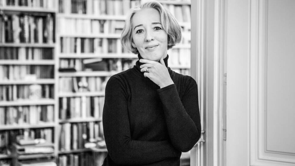 Jana Kmiťová: Cesta objavovania nového je nekonečná