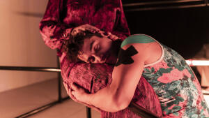 Desať rokov s Divadlom Petra Mankoveckého