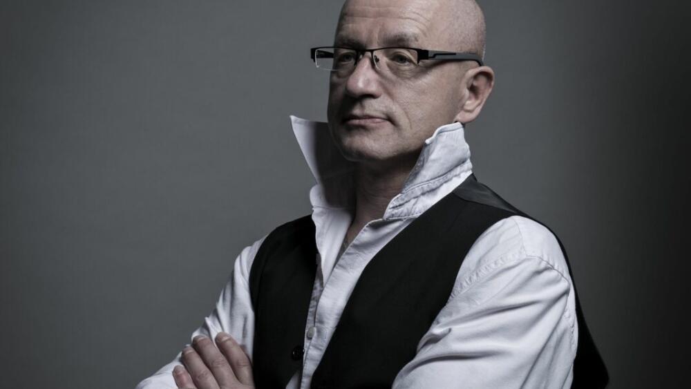 Igor Holováč oslavuje okrúhle životné jubileum