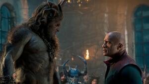 O týždeň príde do kín hviezdne obsadená novinka Red One od režiséra filmov Jumanji