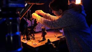 Filmová a televízna fakulta VŠMU pozýva na Deň otvorených dverí