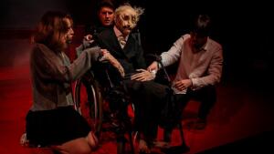 Divadlo Jána Palárika si pripomenie 35. výročie Nežnej revolúcie a 80. výročie SNP festivalom