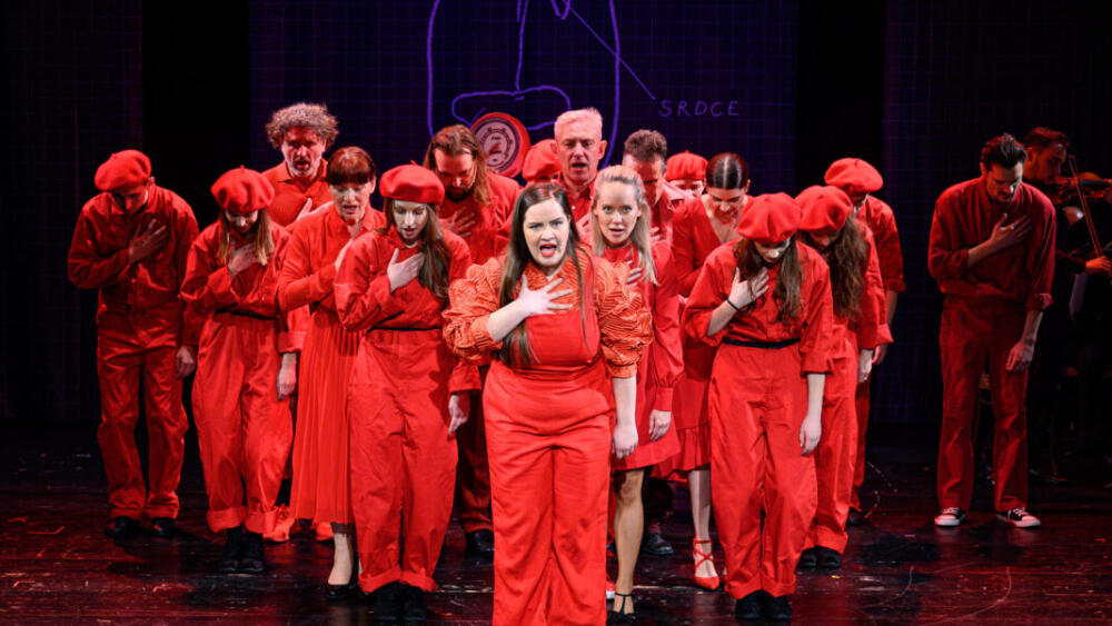 Radošinské naivné divadlo čoskoro predstaví novú verziu hry Ako sme sa hľadali