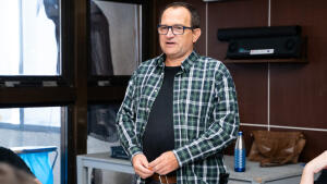 Na skle maľované ponúkne rockovú hudbu, špičkovú choreografiu a veľký príbeh o slobode