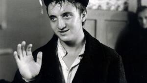 Nezabudnuteľný Marián Labuda