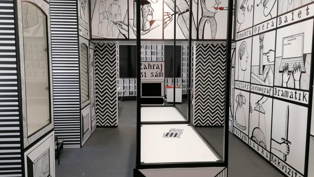 Košický kraj má Divadelné laboratórium, nový kreatívny priestor nielen pre deti