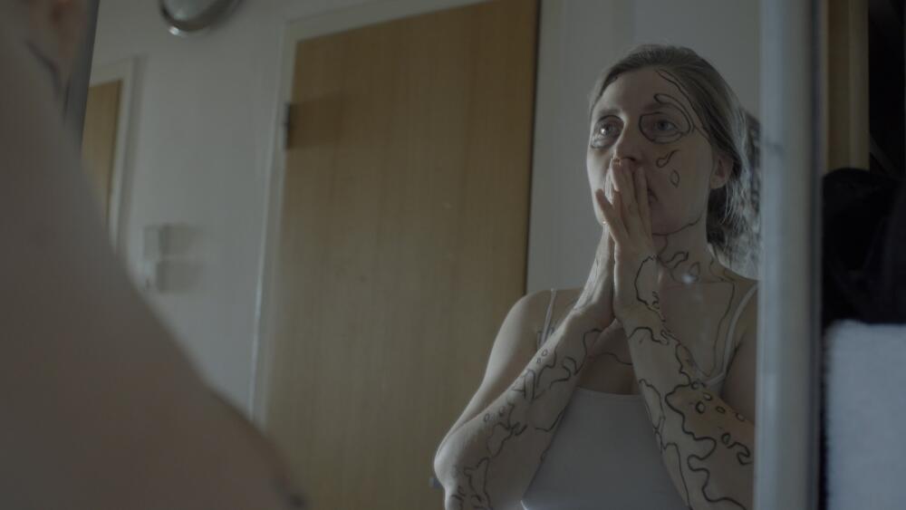 Film Šedá zóna je hlasom mnohých matiek, ktorý doteraz nebolo počuť