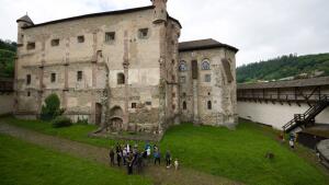 Jubilejný ročník festivalu Dušičky z Nového zámku už začiatkom novembra