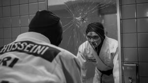 Tatami - silná športová dráma, ktorá vznikla v netradičnej koprodukcii