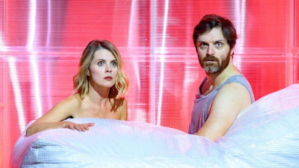 Trnavské divadlo predstavuje Terapiu v dvoch verziách