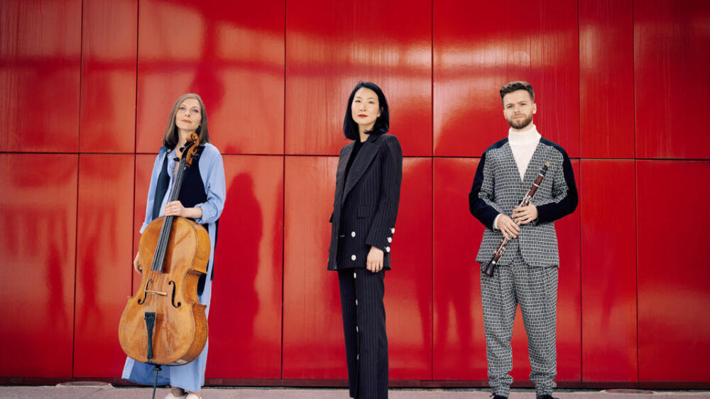 Melos-Étos 2024 predstavuje program. Hlavnou hviezdou festivalu bude Pierre-Laurent Aimard