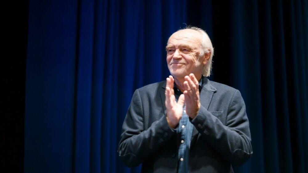 Režisér Palo Korec: Obyčajný človek je pre mňa hrdina. Chcem vedieť, čo ho drží pri živote