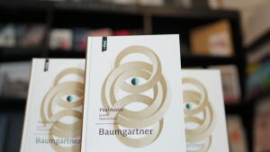 Baumgartner je rozlúčkou aj poctou starobe a hľadaniu zmyslu