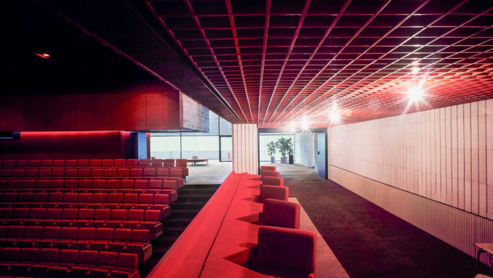 Koncerty, premietania a nový život v Dome Umenia Piešťany