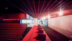 Koncerty, premietania a nový život v Dome Umenia Piešťany