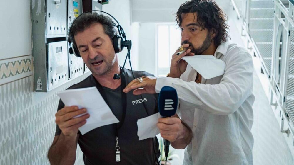 Autor filmu Výnimočný stav Milan Tesař: To množstvo správ a zdrojov si nemáme šancu overiť