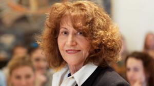 Zomrela významná teatrologička Soňa Šimková