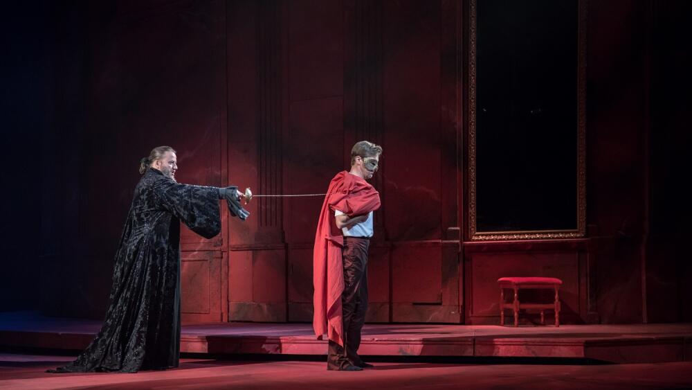 Hriešnik Don Giovanni opäť na scéne SND