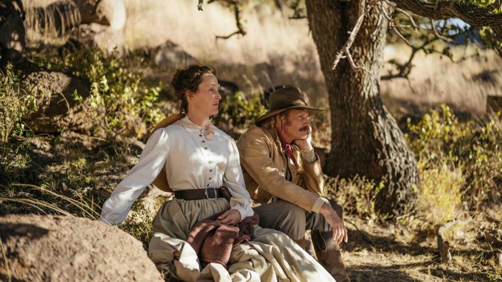 Viggo Mortensen nakrútil svoj druhý autorský film, western Až na koniec sveta