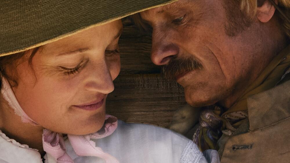 Očakávaný western Vigga Mortensena Až na koniec sveta vstúpil do slovenských kín