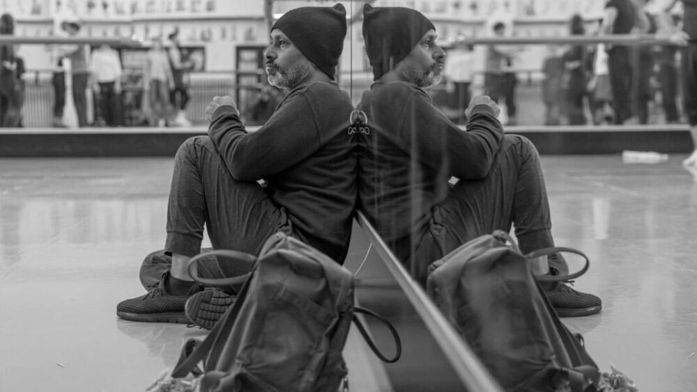 Akram Khan: Tanec predstavuje nádej