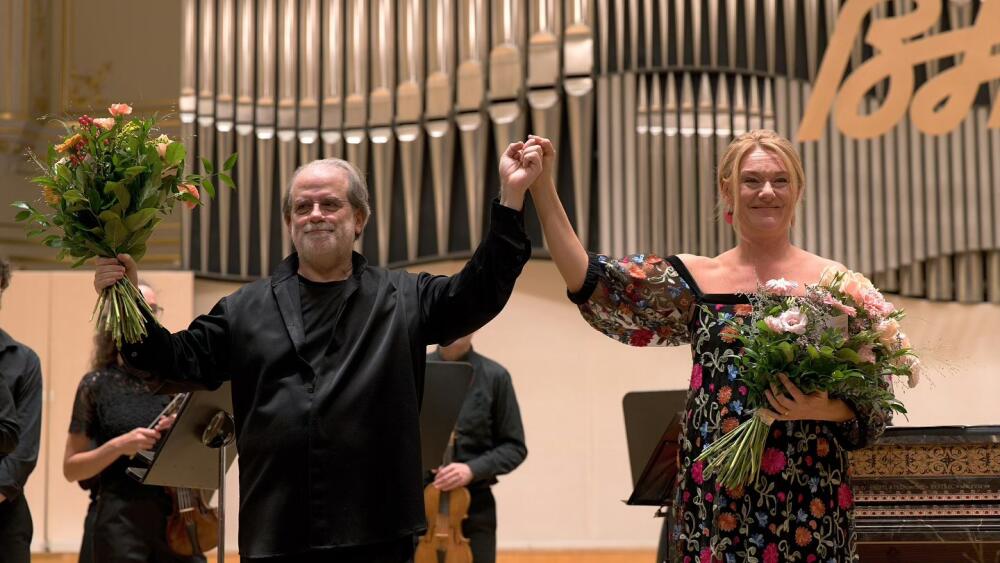 Keď sa baroková hudba stane nečakane krásnou a nepredvídateľnou