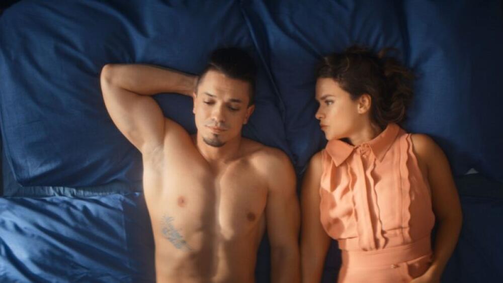 Tina naspievala pieseň k novému filmu Lóve 2