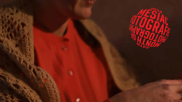 34. Mesiac fotografie predstavuje plagát a tematický fokus festivalu