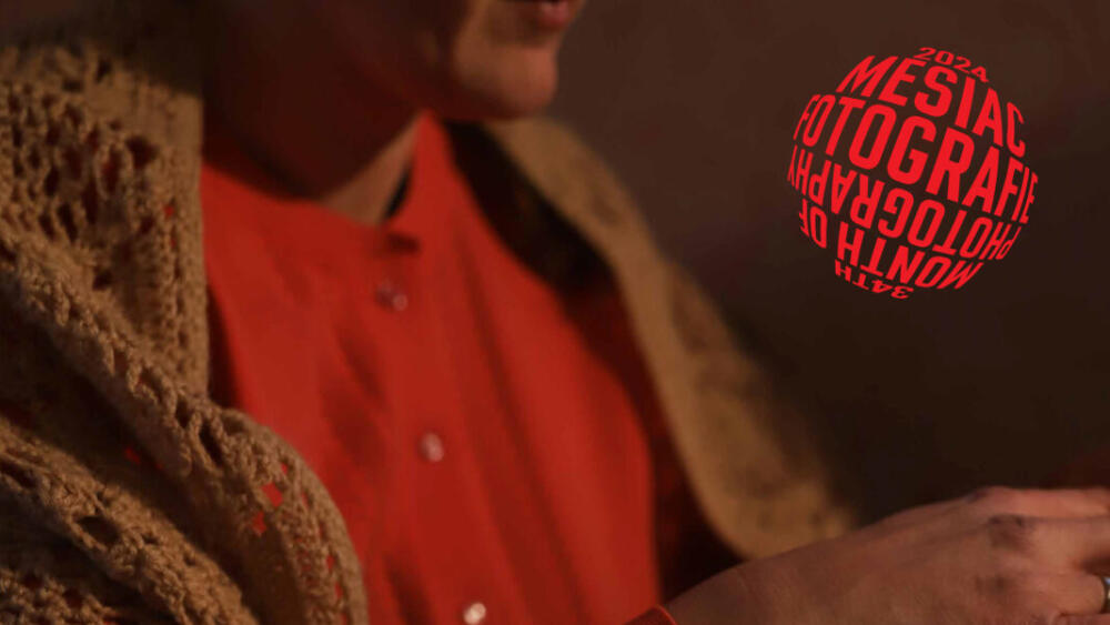 34. Mesiac fotografie predstavuje plagát a tematický fokus festivalu