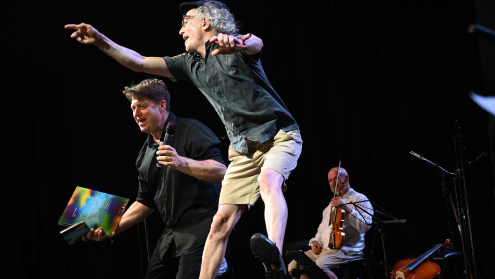 Slovensko-nórsky Spev boduje v európskom rebríčku