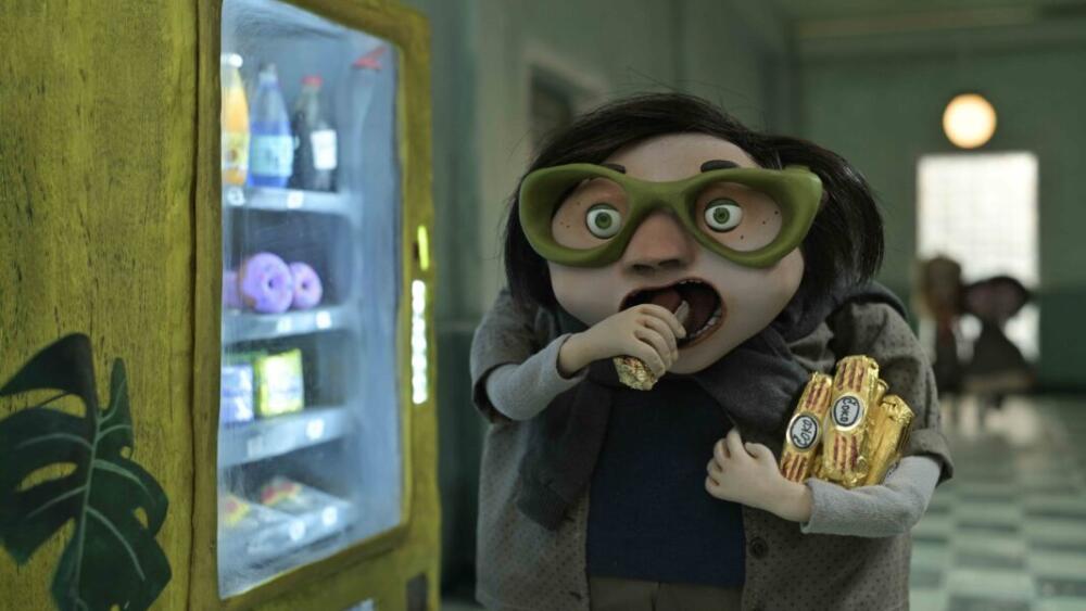 Film Keď život chutí je nominovaný na Európsku filmovú cenu. Pozrite si jeho trailer